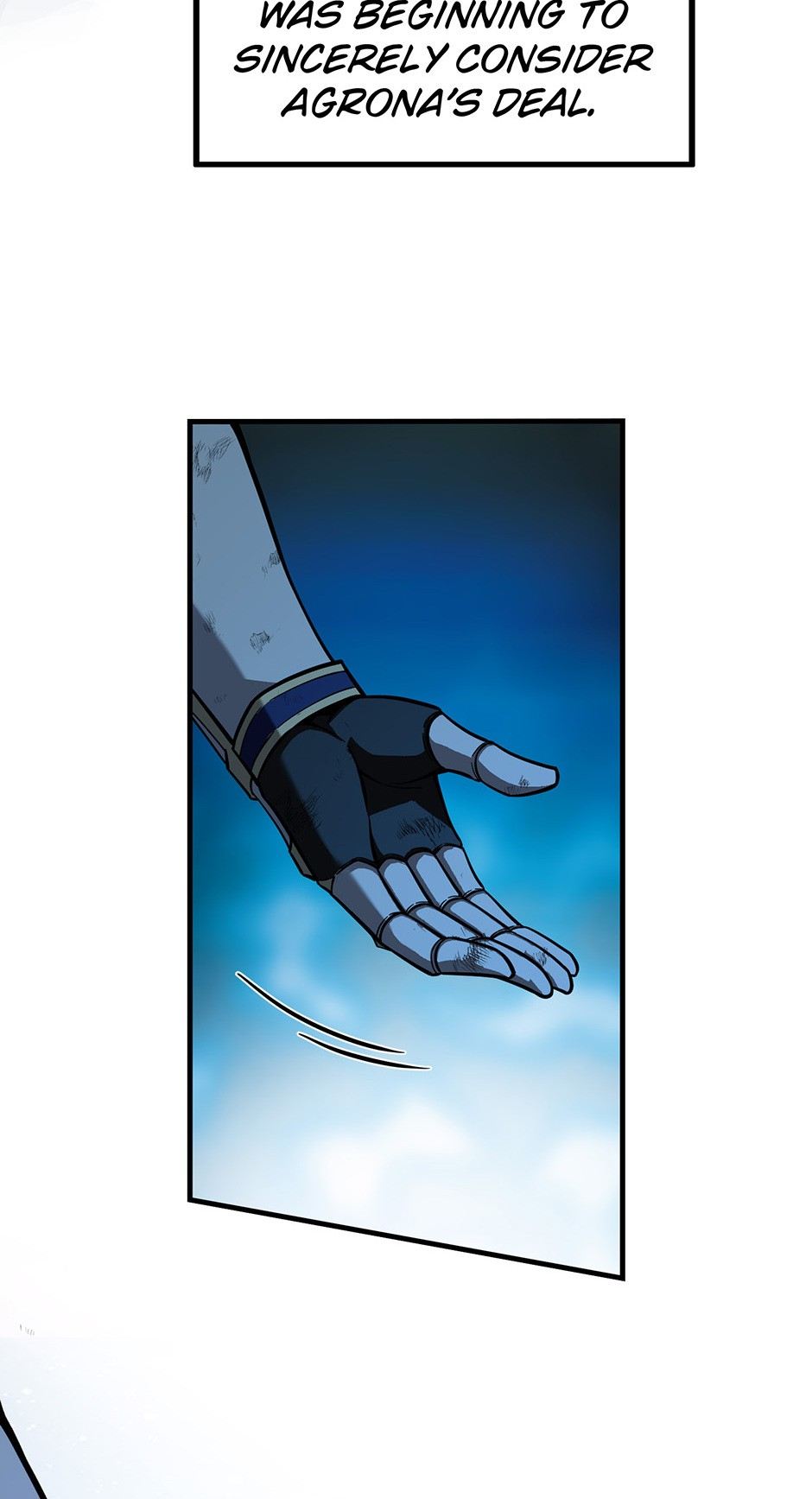The Beginning After the End - Chapter 257 Page 79