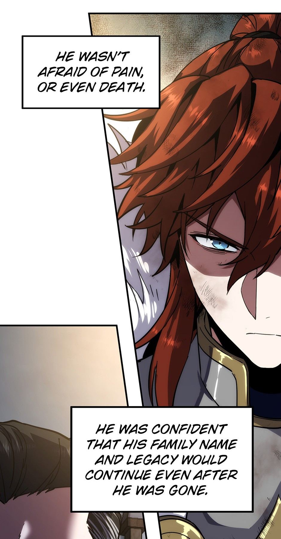 The Beginning After the End - Chapter 257 Page 8