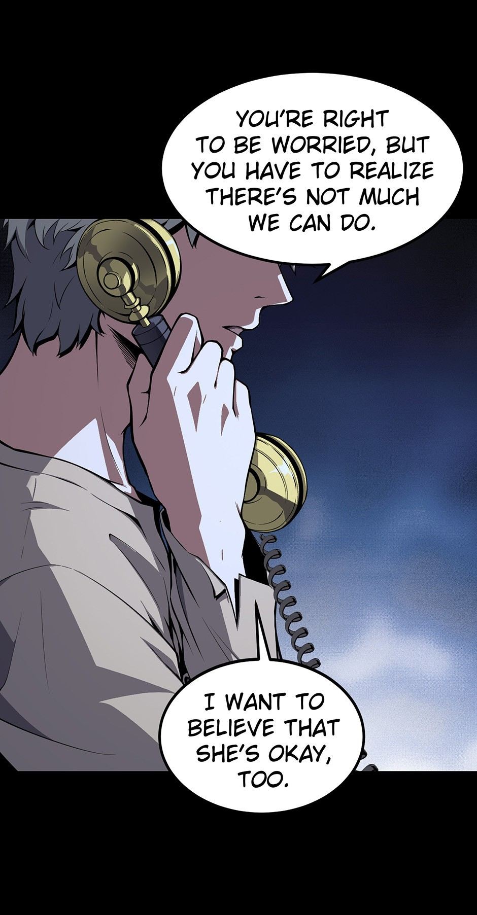 The Beginning After the End - Chapter 258 Page 17