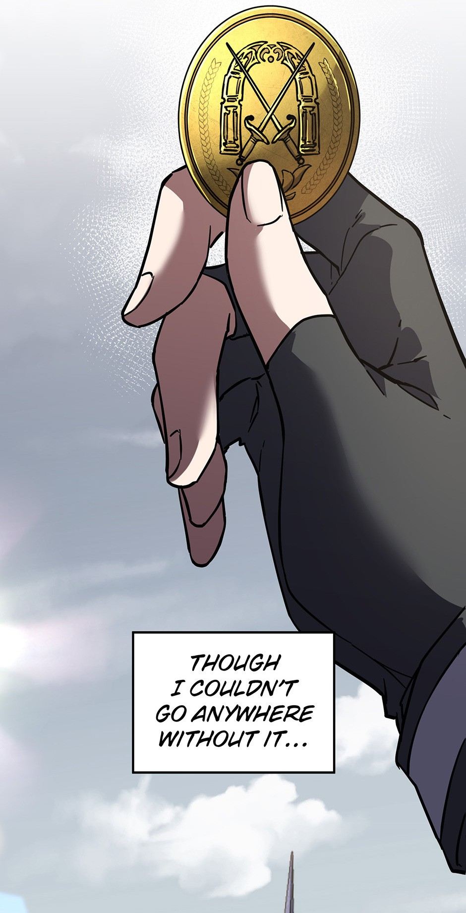 The Beginning After the End - Chapter 258 Page 28