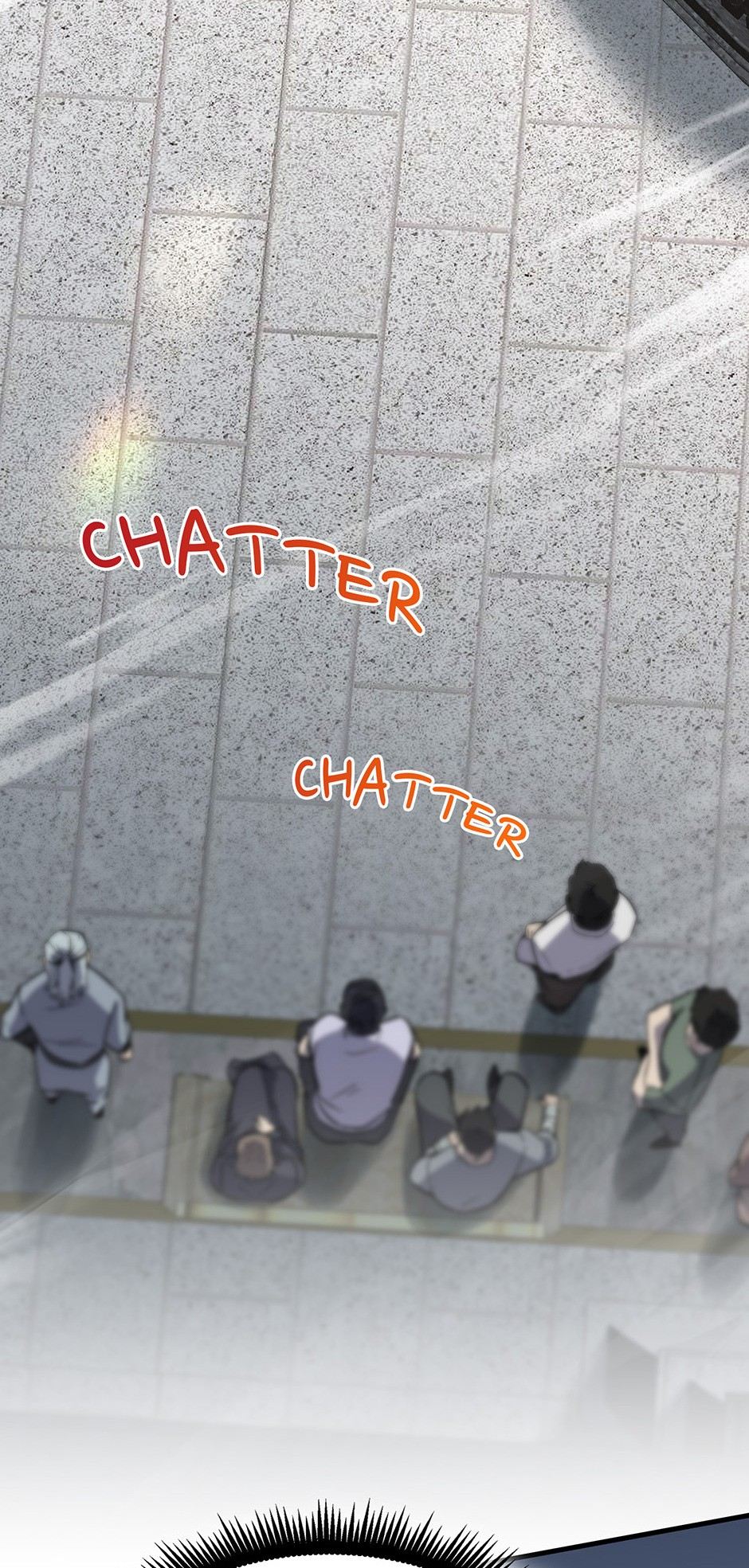 The Beginning After the End - Chapter 258 Page 39