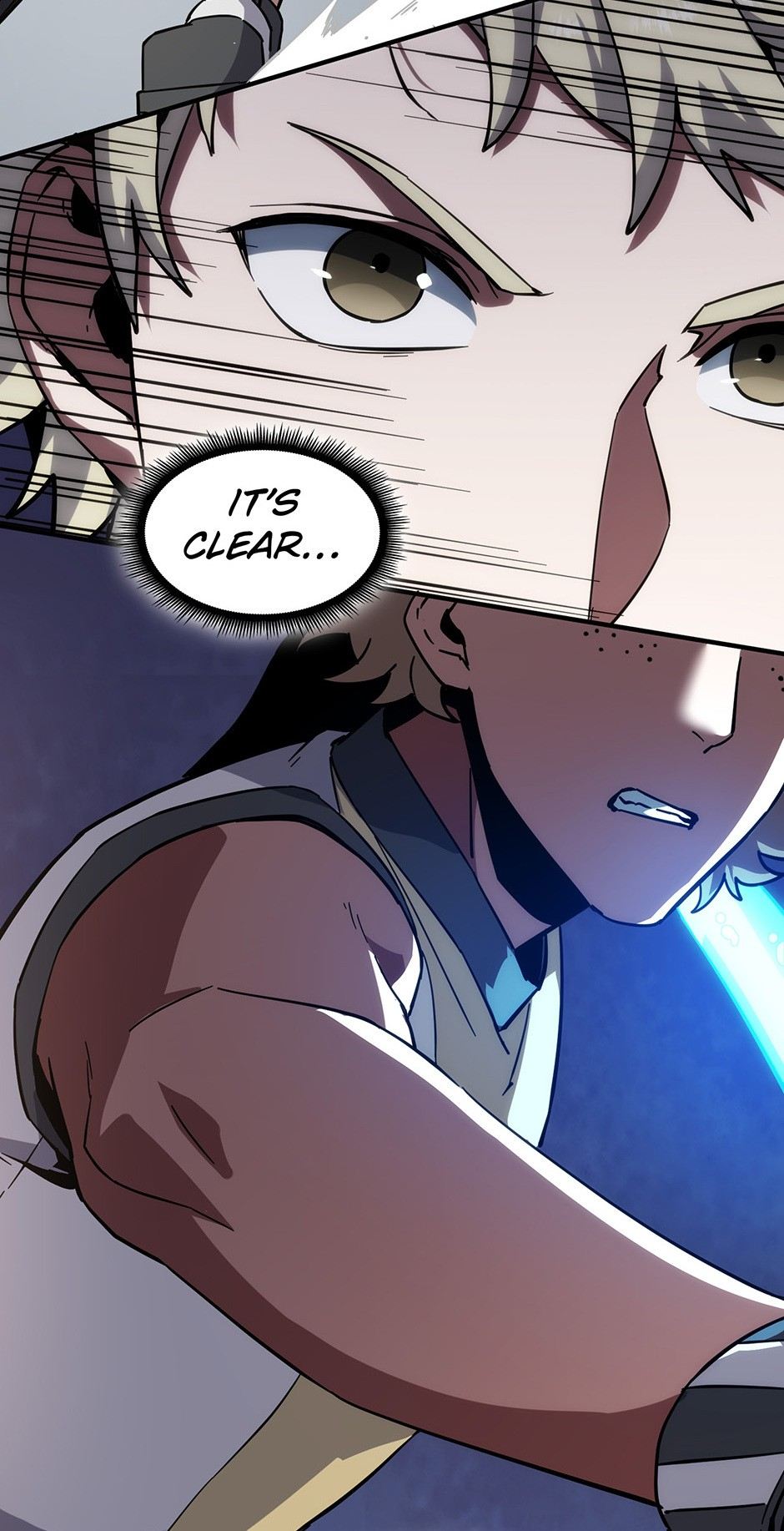 The Beginning After the End - Chapter 258 Page 66