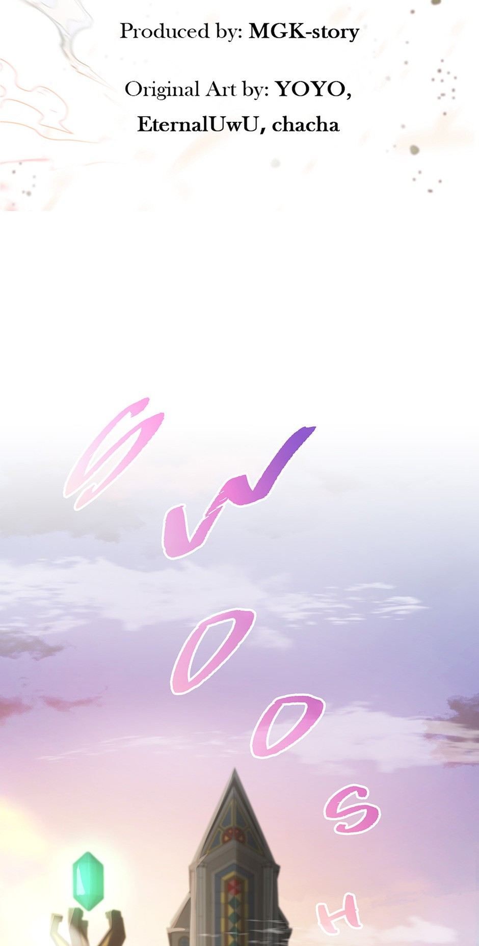 The Beginning After the End - Chapter 258 Page 75
