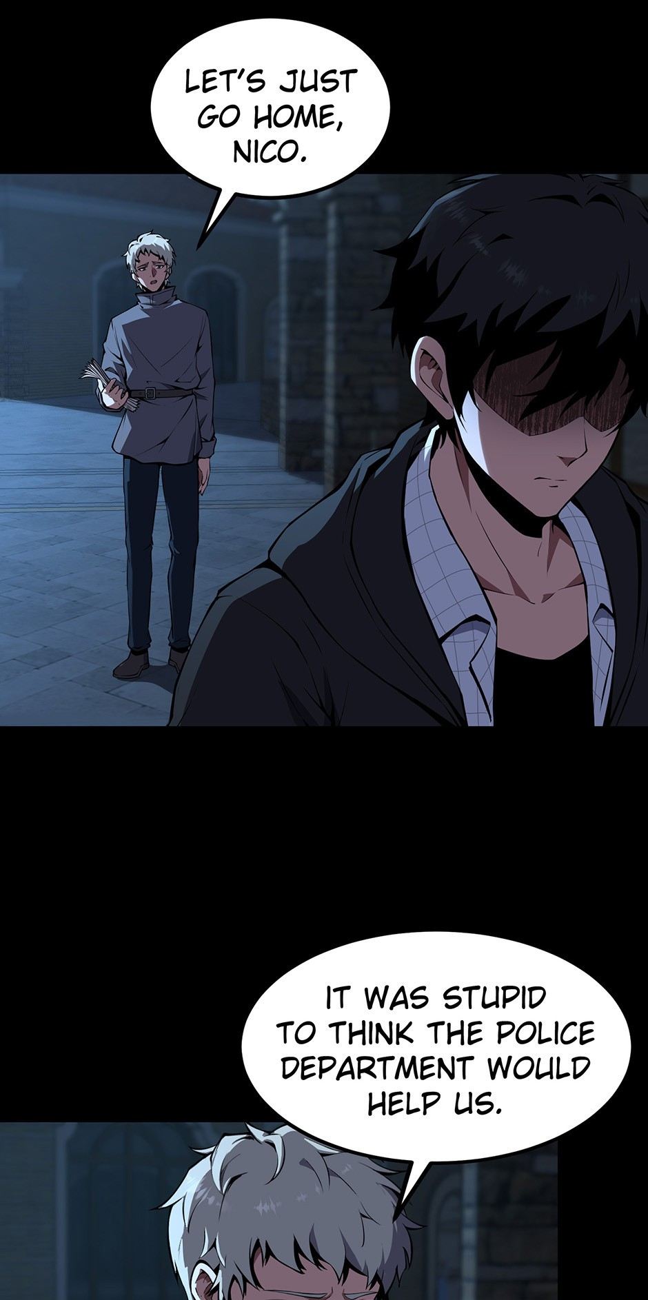 The Beginning After the End - Chapter 258 Page 8