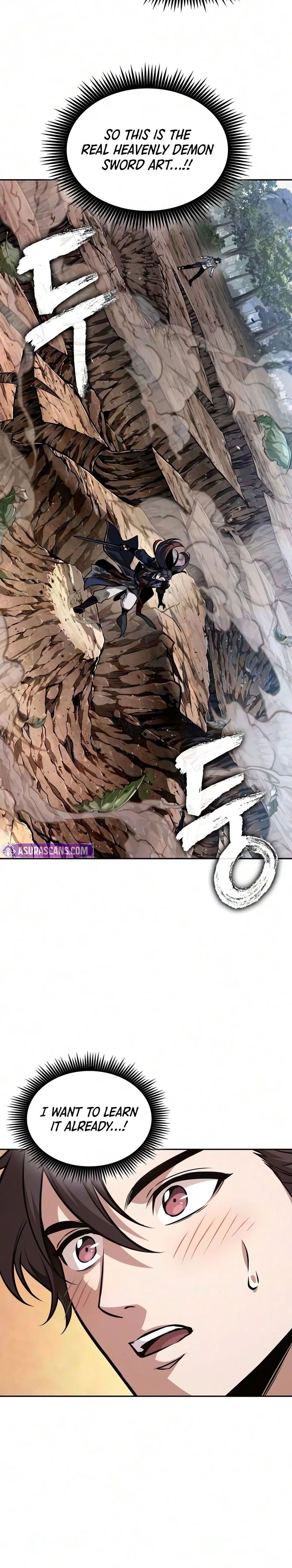 Nano Machine - Chapter 327 Page 7