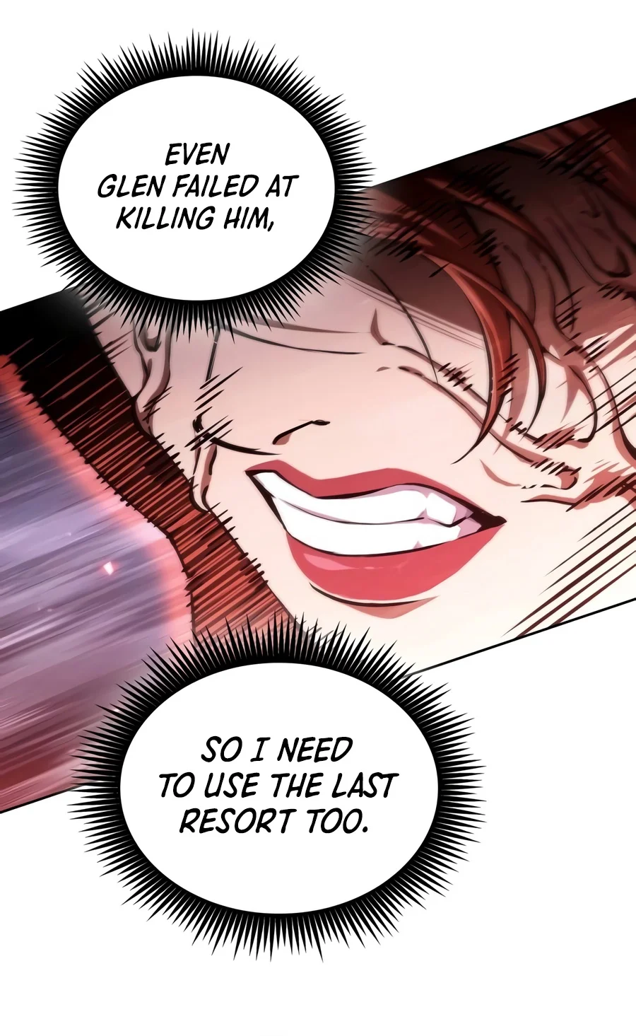 Nano Machine - Chapter 335 Page 2
