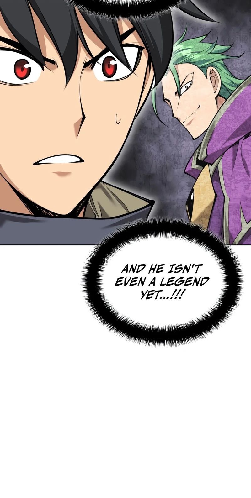 Overgeared - Chapter 324 Page 3