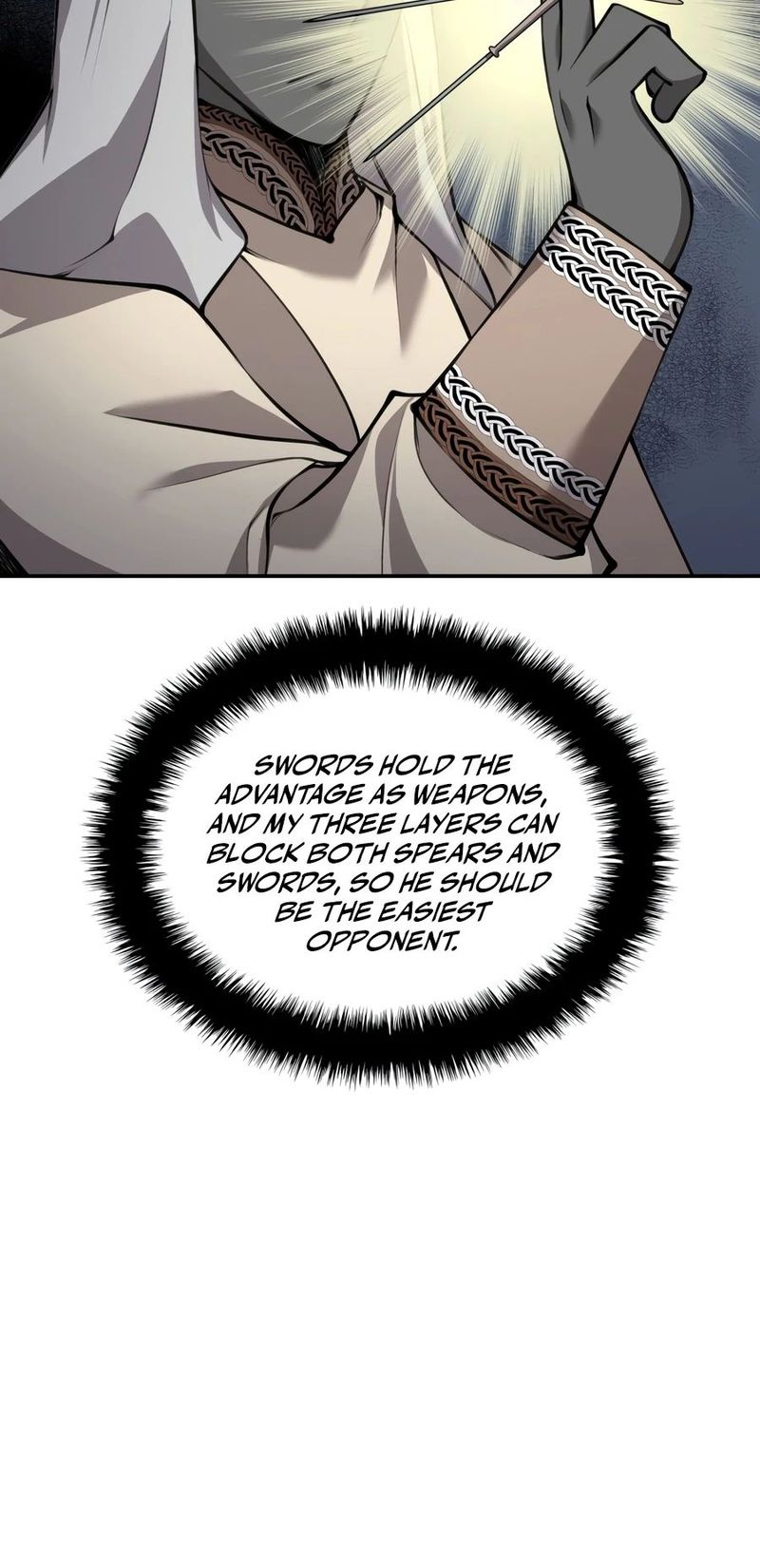 Overgeared - Chapter 326 Page 15