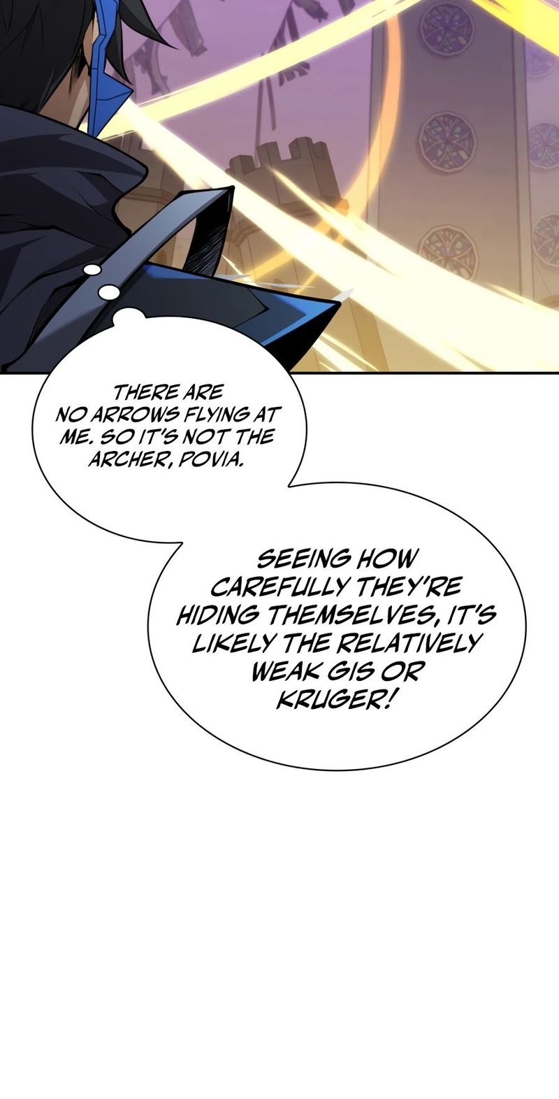 Overgeared - Chapter 326 Page 17