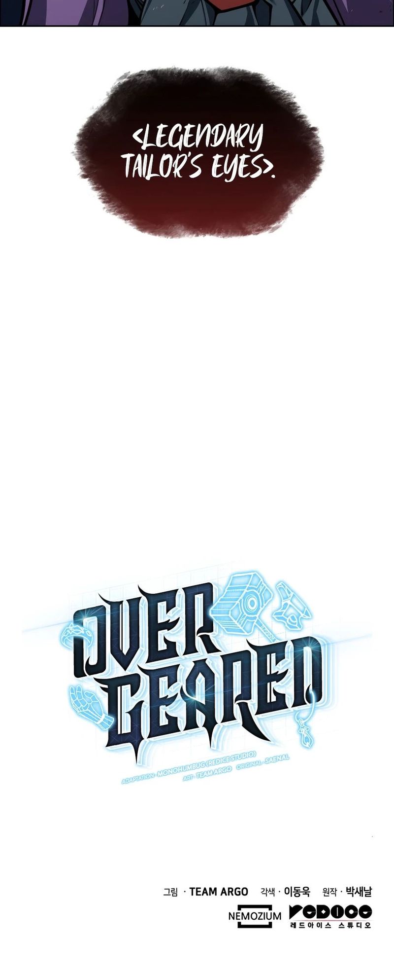 Overgeared - Chapter 326 Page 23