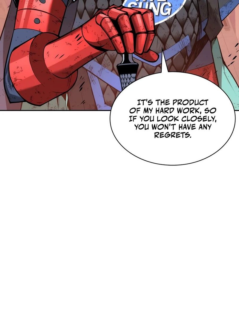 Overgeared - Chapter 328 Page 20