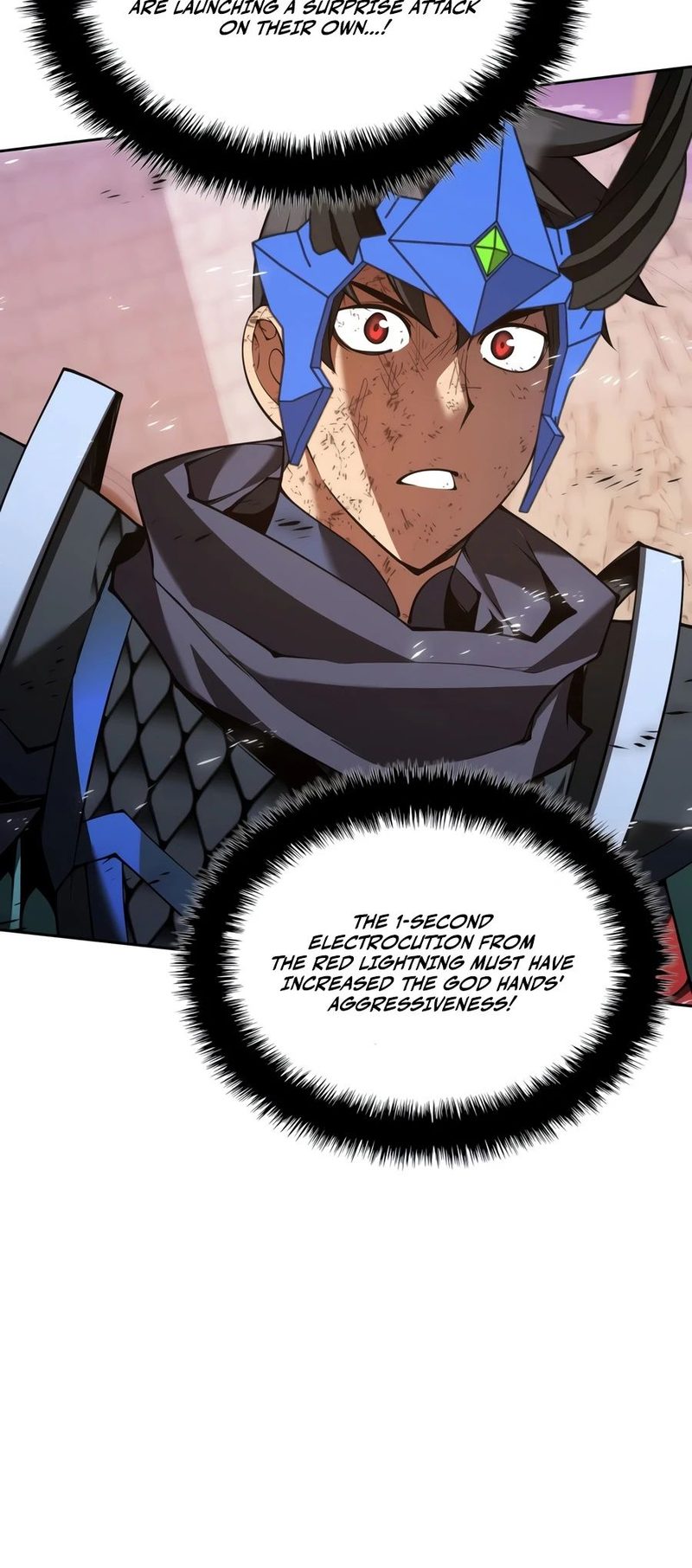 Overgeared - Chapter 328 Page 9