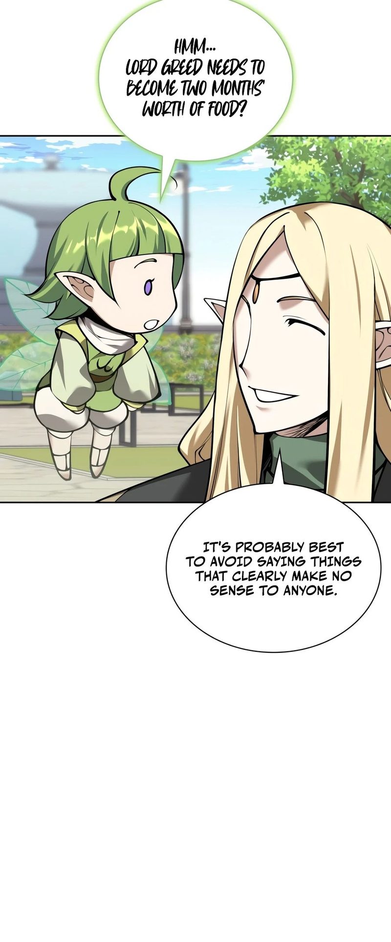 Overgeared - Chapter 329 Page 16