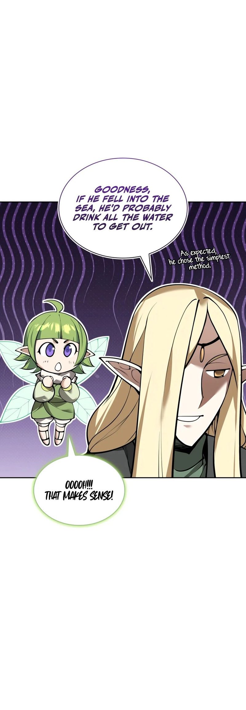 Overgeared - Chapter 329 Page 20
