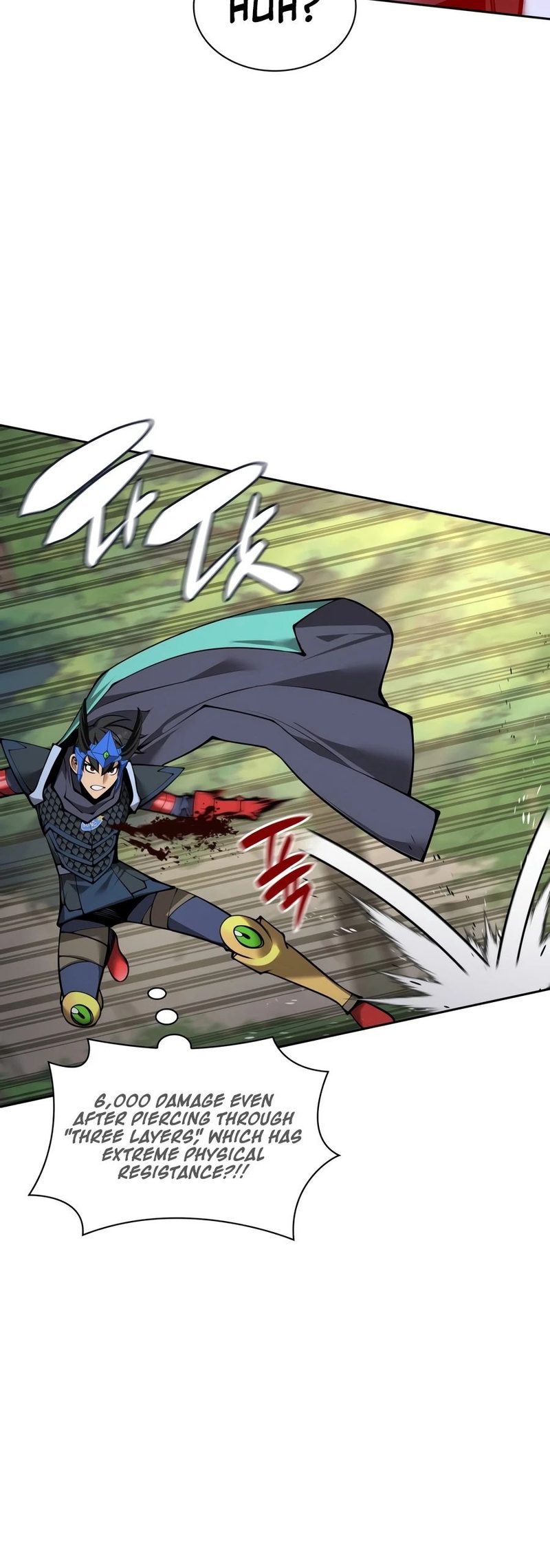 Overgeared - Chapter 330 Page 16