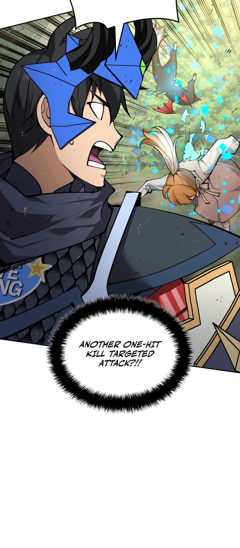 Overgeared - Chapter 330 Page 18