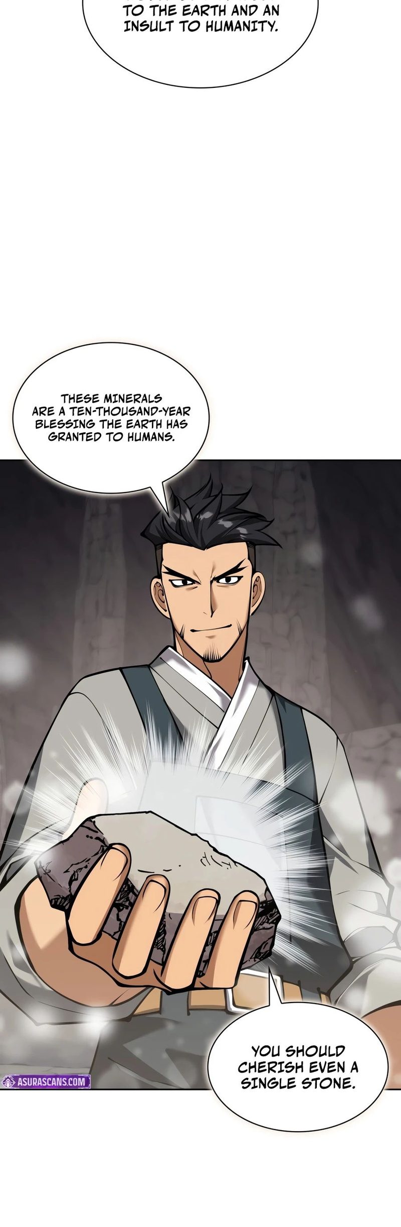 Overgeared - Chapter 330 Page 6