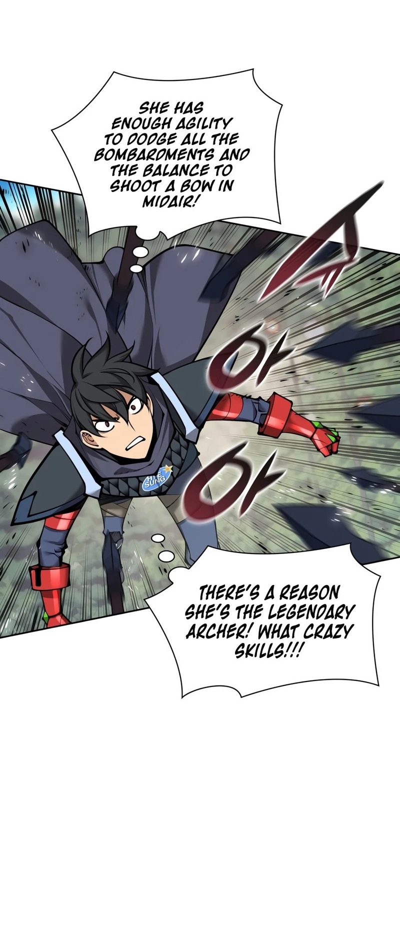 Overgeared - Chapter 331 Page 11