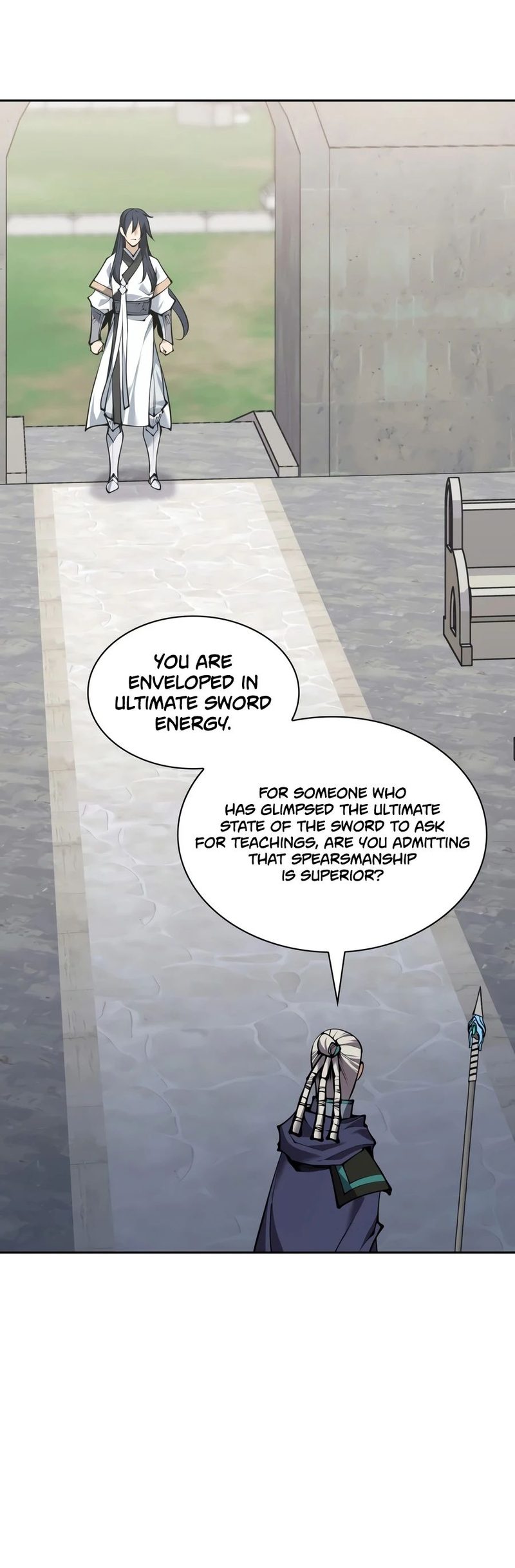 Overgeared - Chapter 332 Page 11