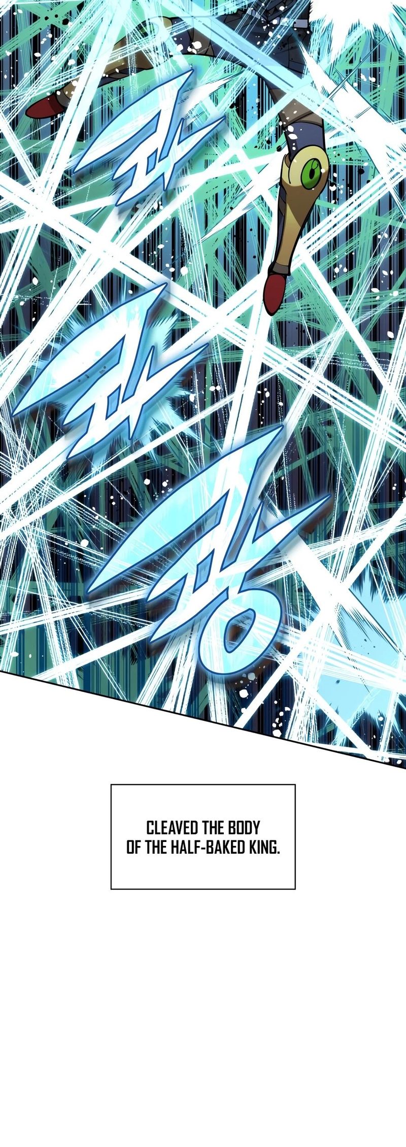 Overgeared - Chapter 332 Page 25