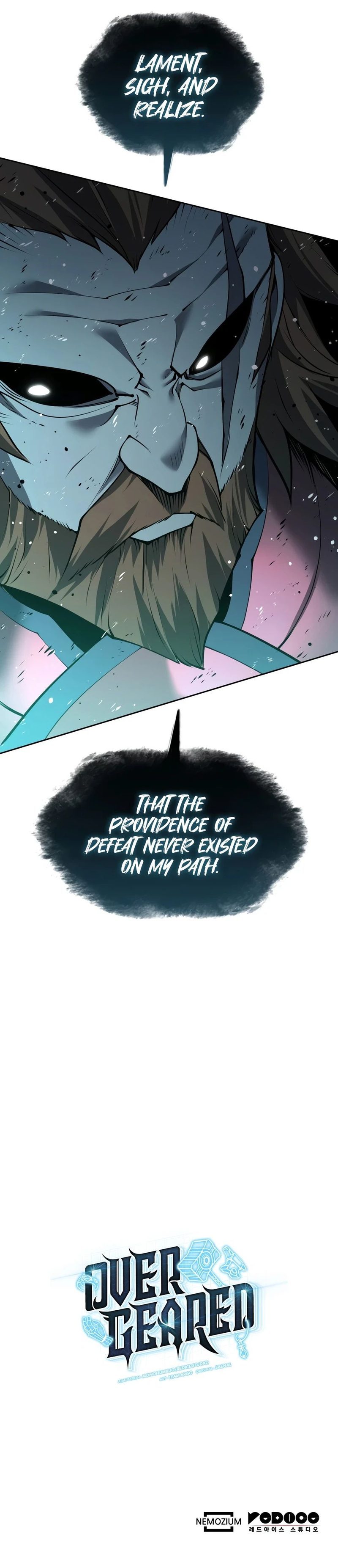 Overgeared - Chapter 332 Page 26