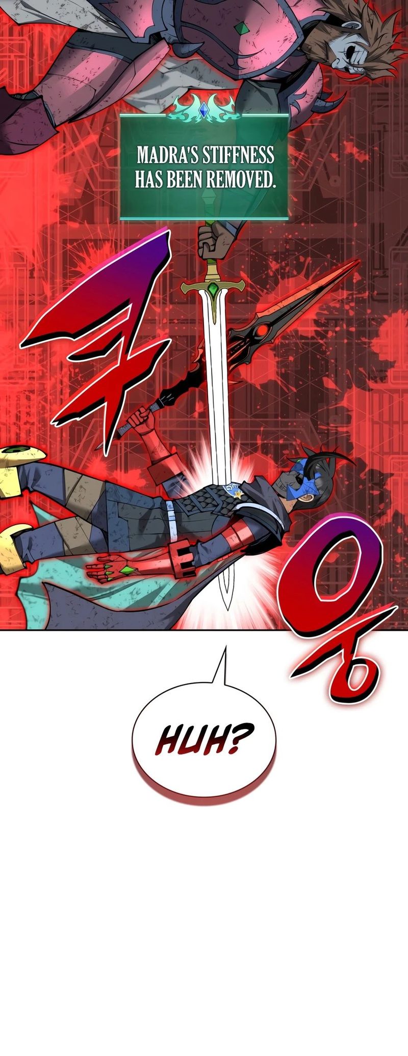 Overgeared - Chapter 333 Page 21