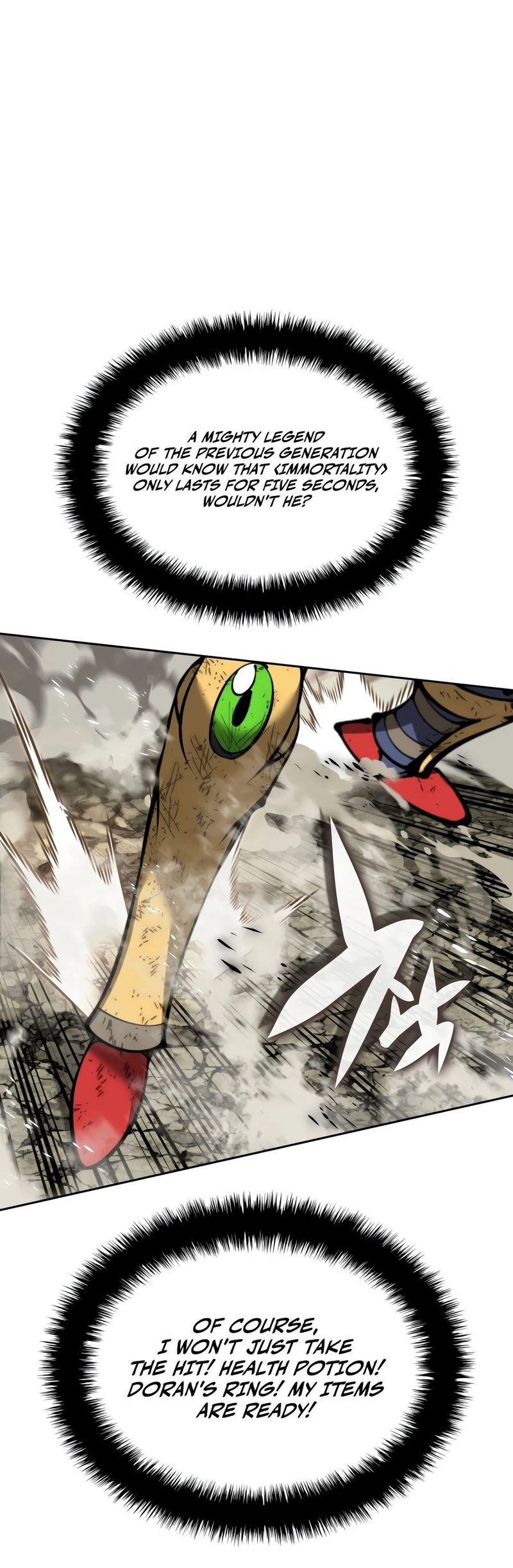 Overgeared - Chapter 334 Page 11