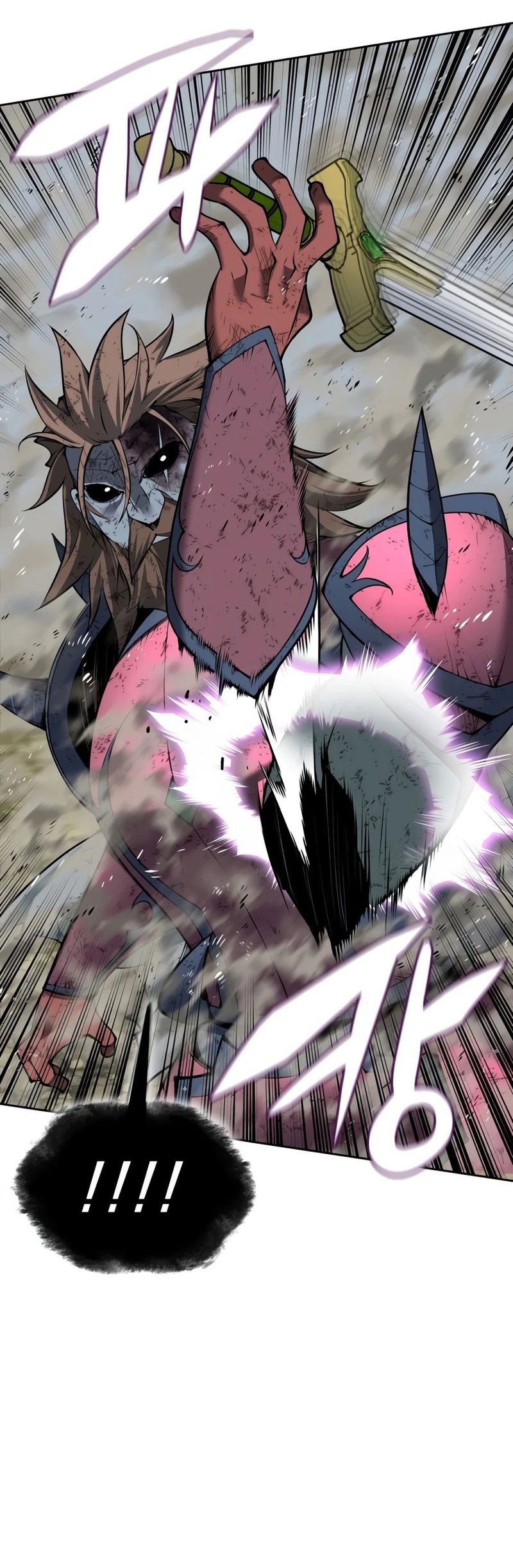 Overgeared - Chapter 334 Page 17