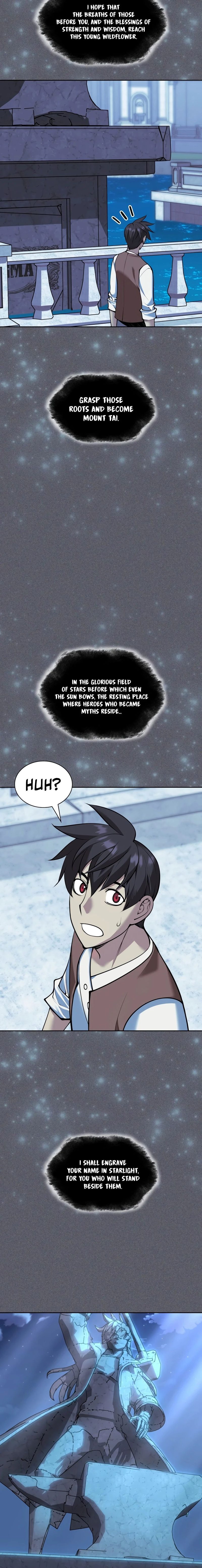 Overgeared - Chapter 334 Page 23