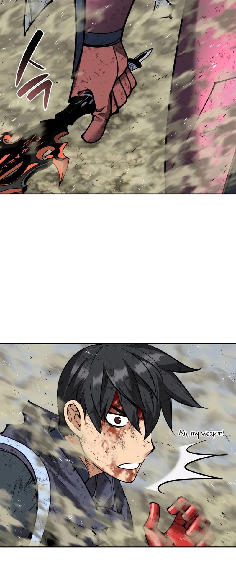 Overgeared - Chapter 334 Page 7