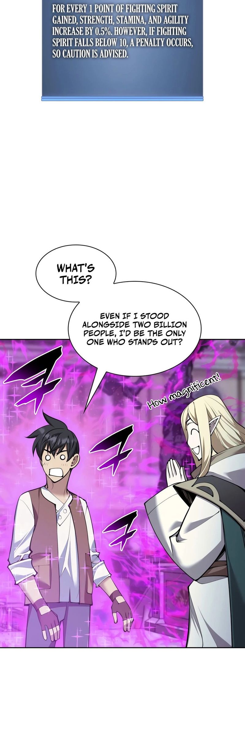 Overgeared - Chapter 335 Page 15