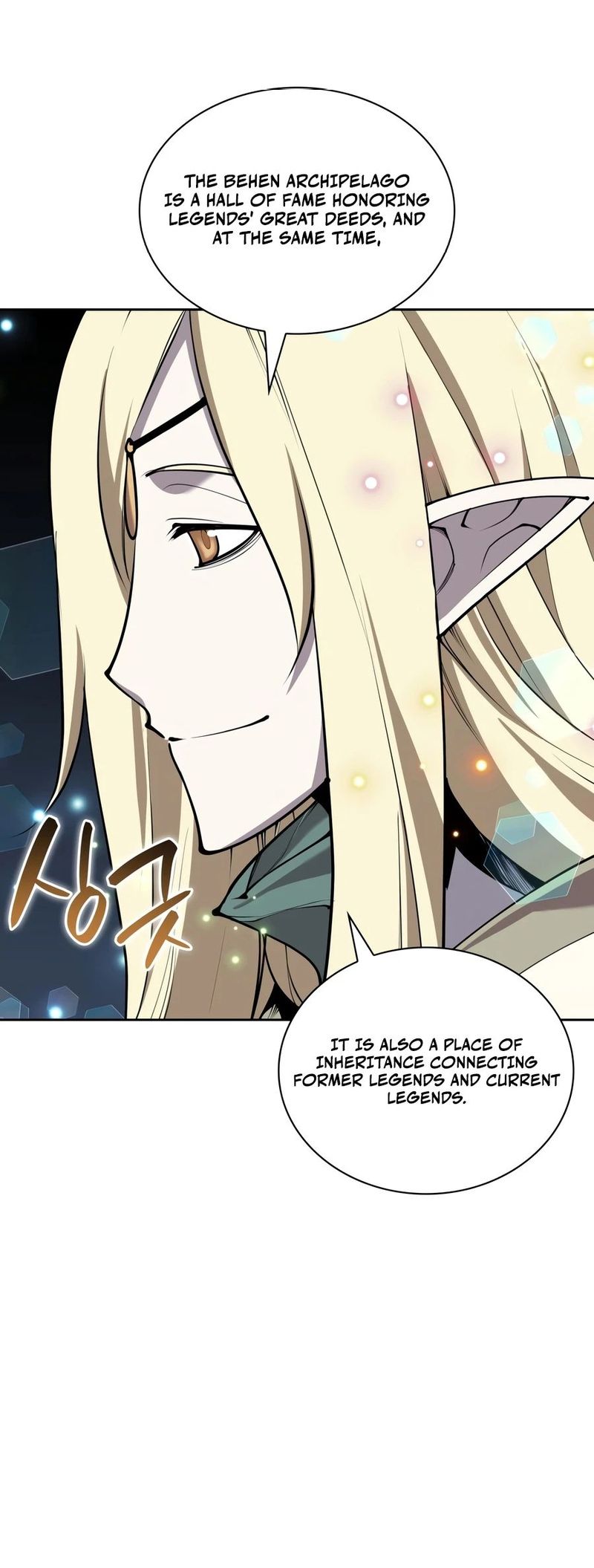 Overgeared - Chapter 335 Page 21