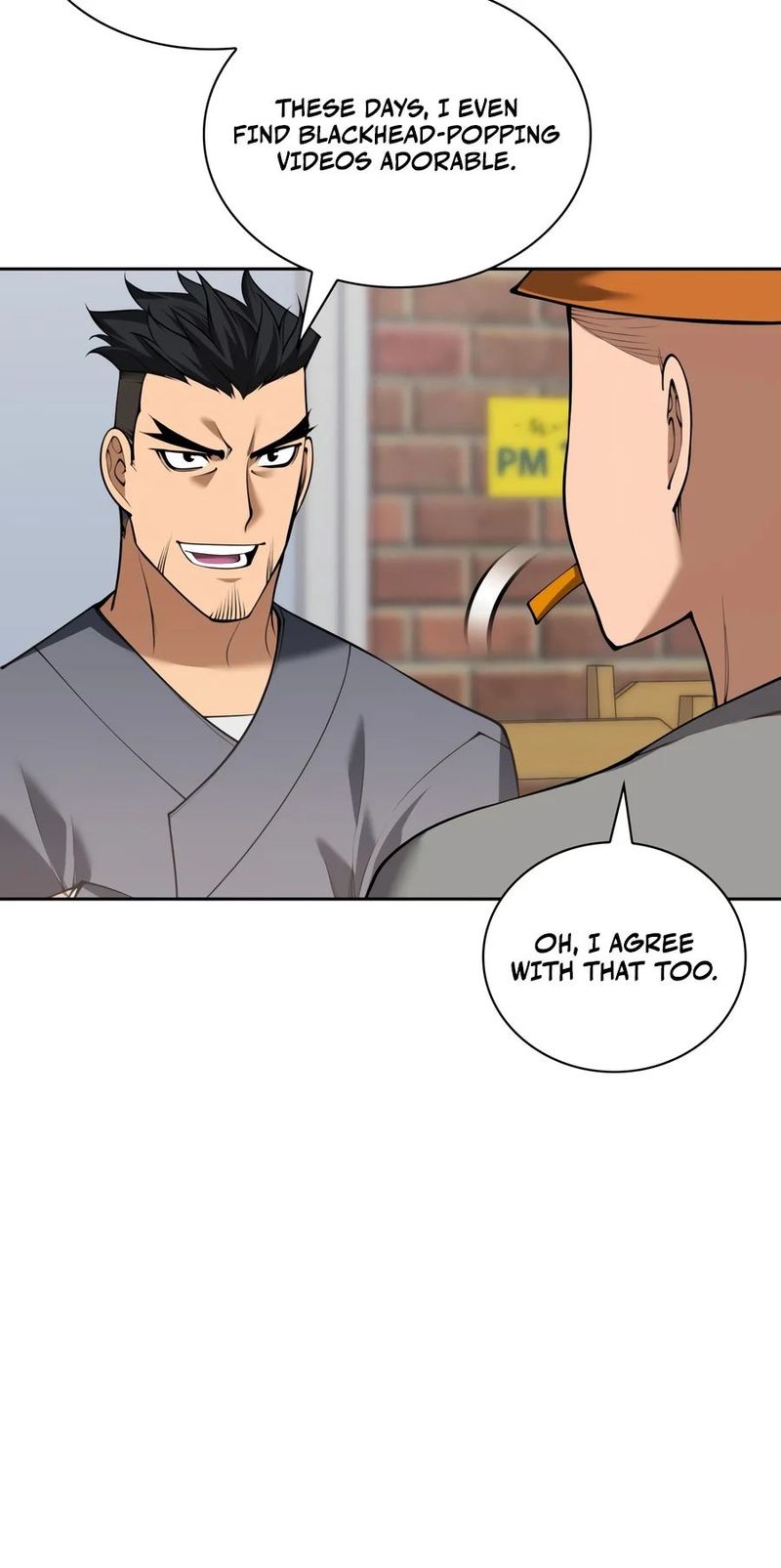 Overgeared - Chapter 336 Page 19