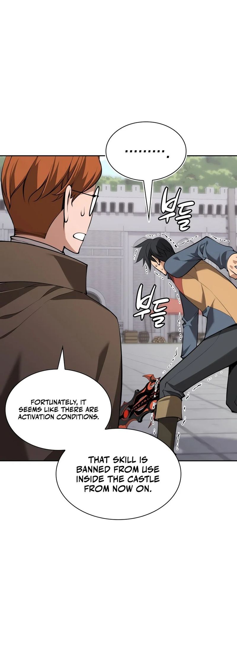 Overgeared - Chapter 338 Page 11