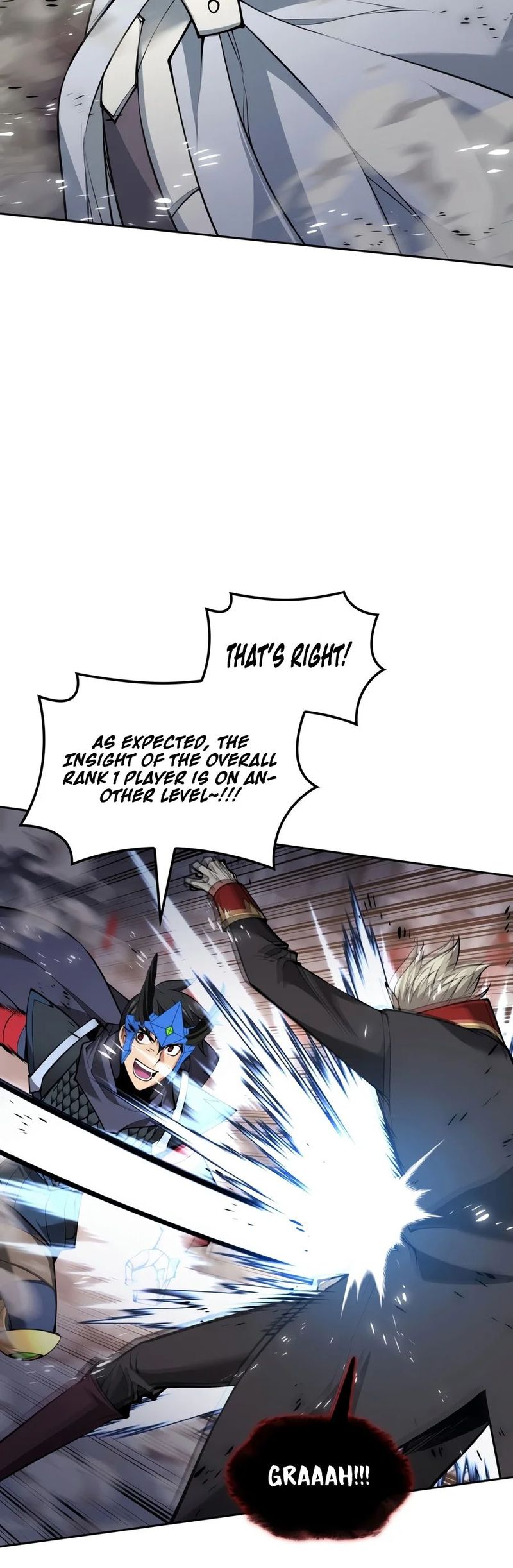 Overgeared - Chapter 338 Page 13