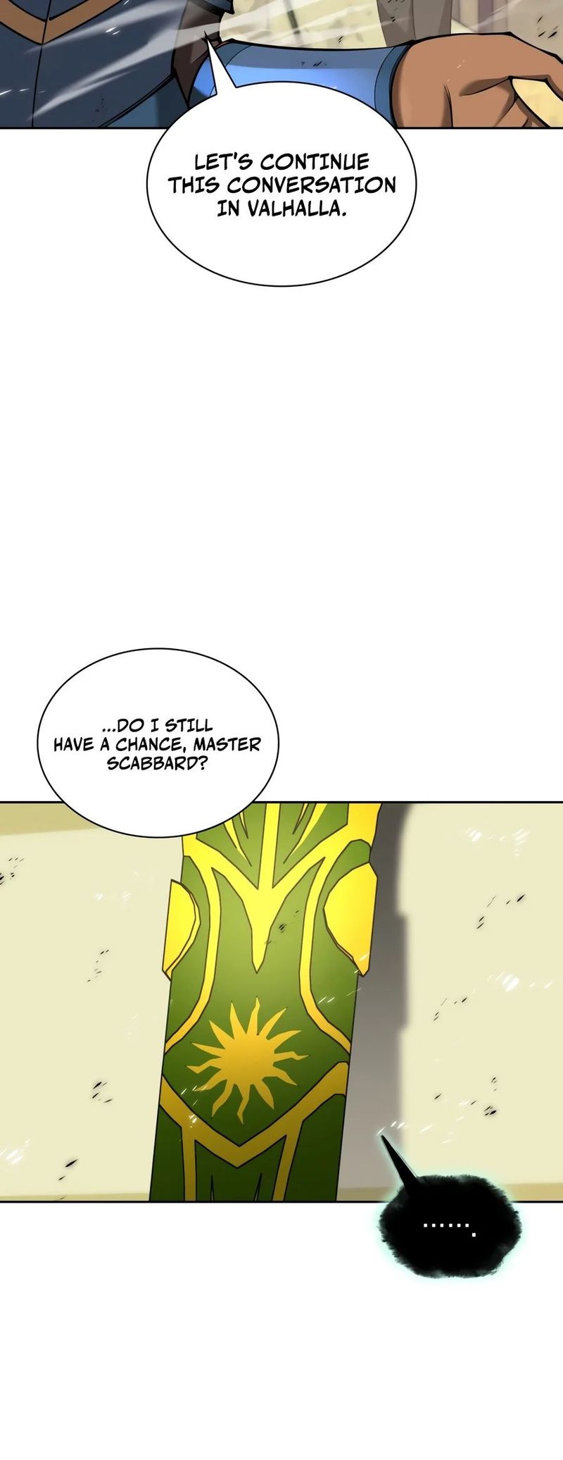 Overgeared - Chapter 340 Page 11