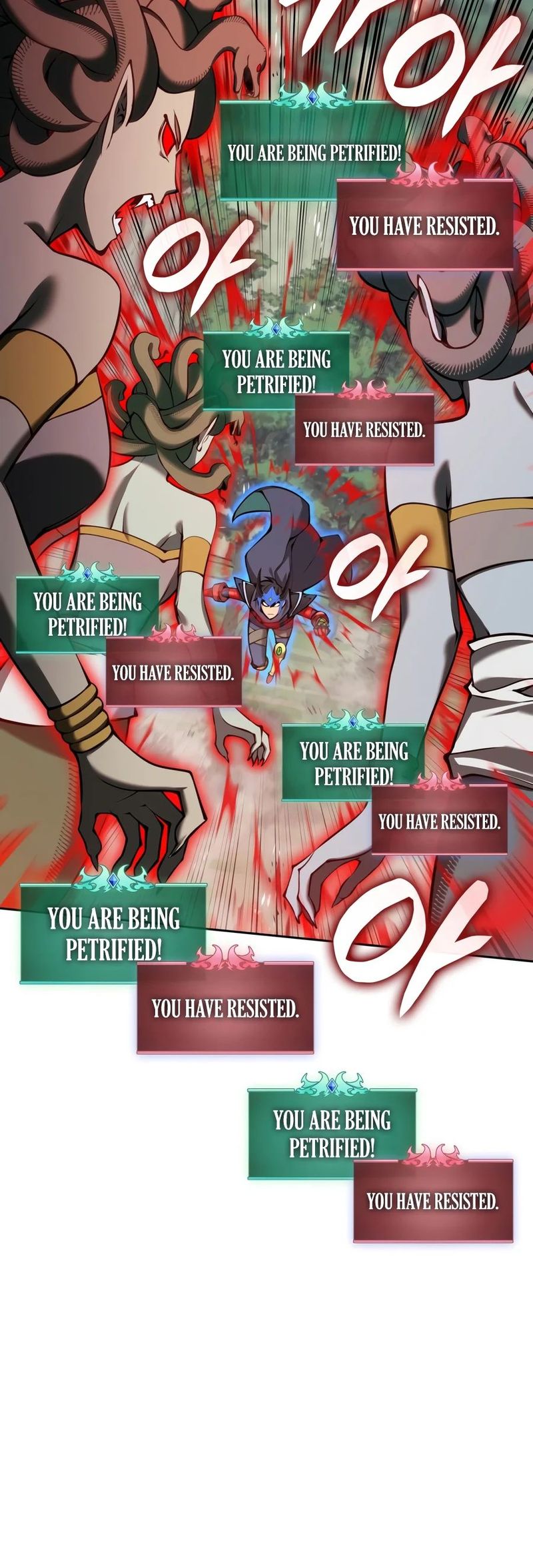 Overgeared - Chapter 340 Page 19