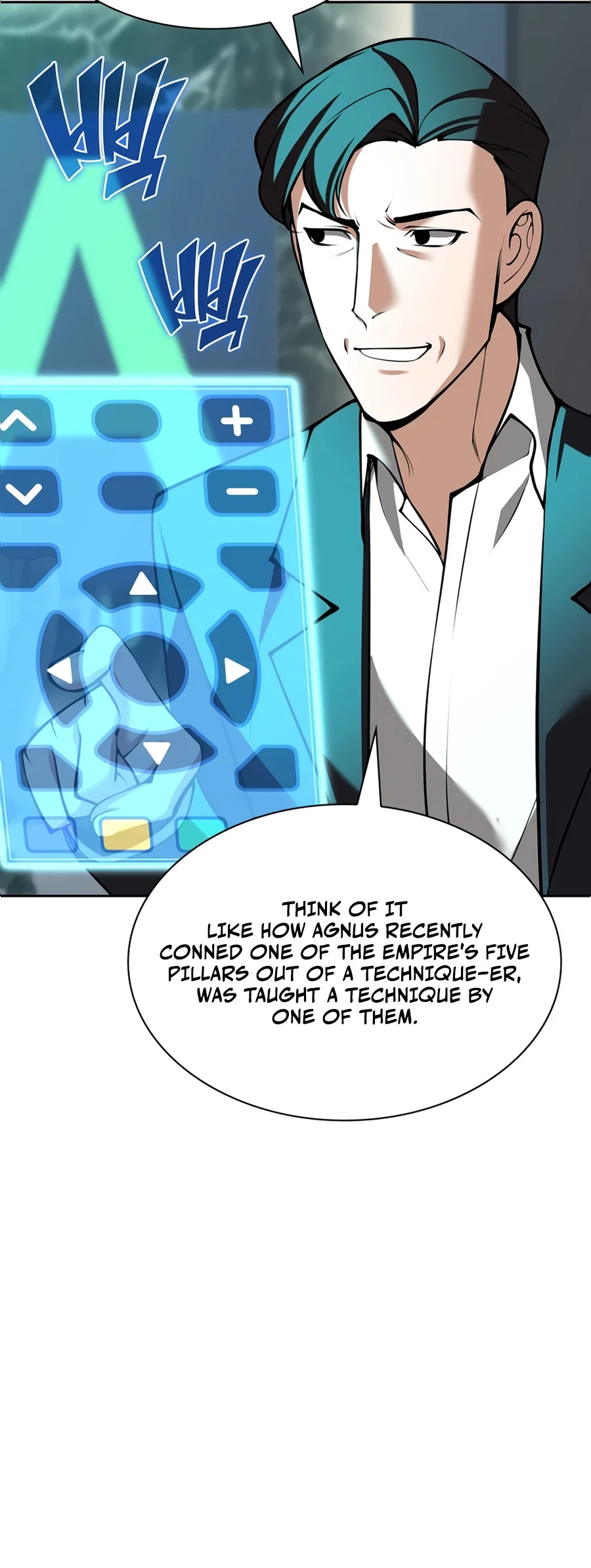 Overgeared - Chapter 341 Page 4