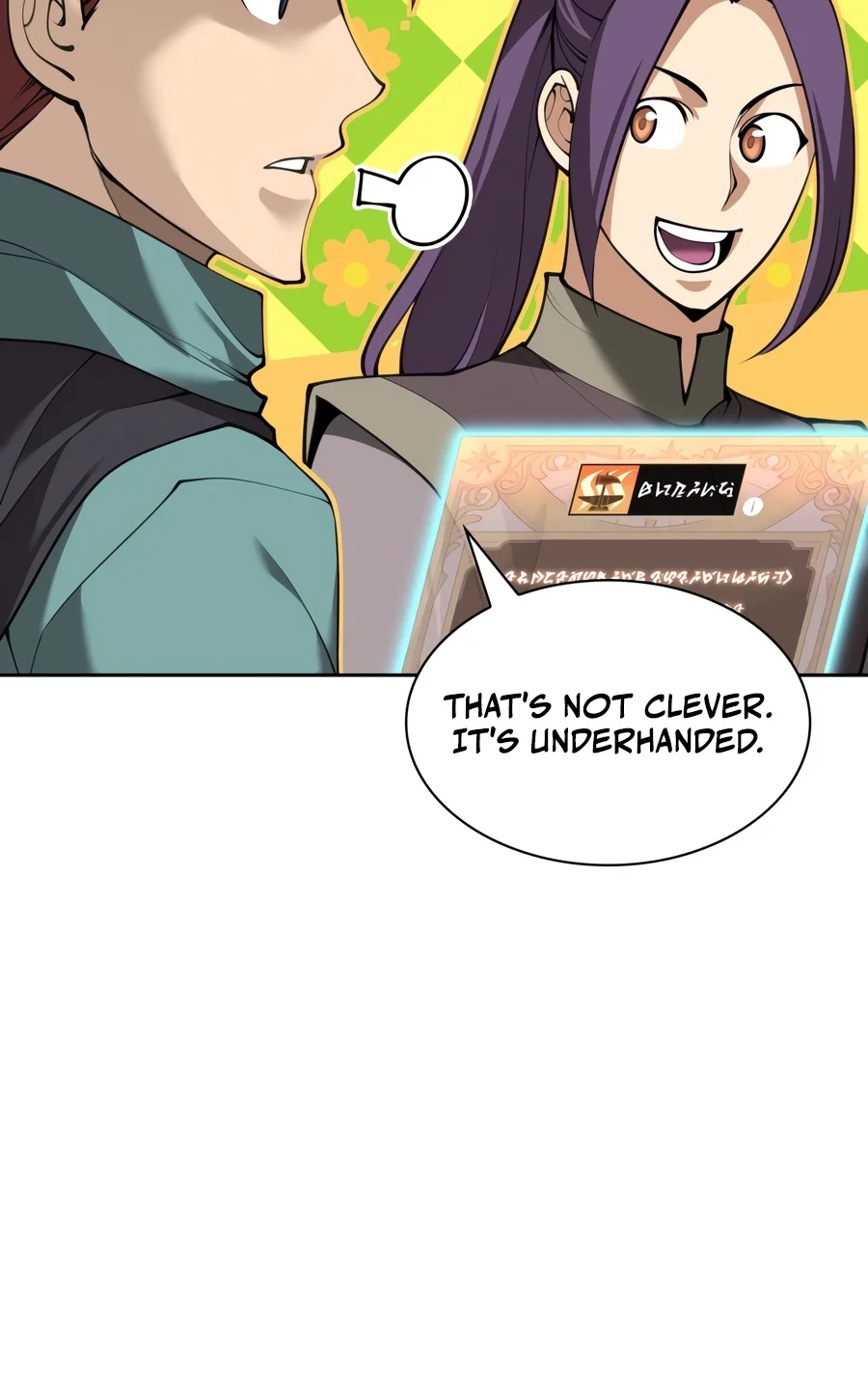 Overgeared - Chapter 342 Page 4