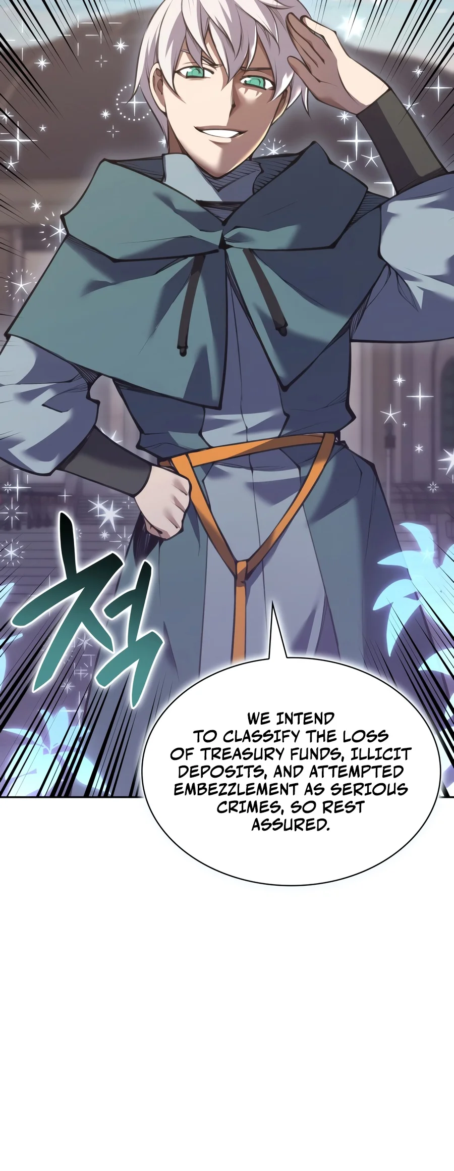 Overgeared - Chapter 342 Page 6