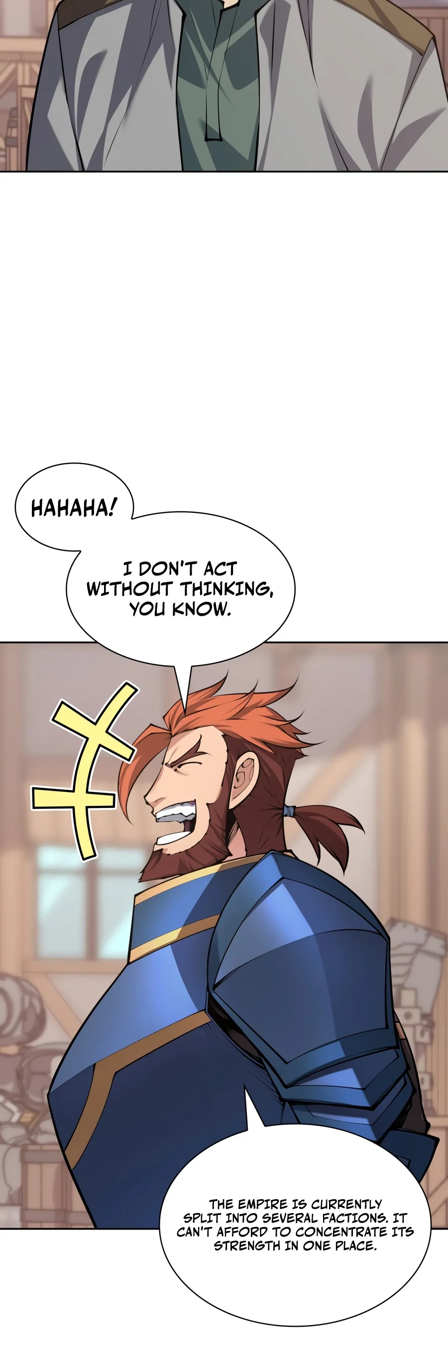 Overgeared - Chapter 343 Page 12