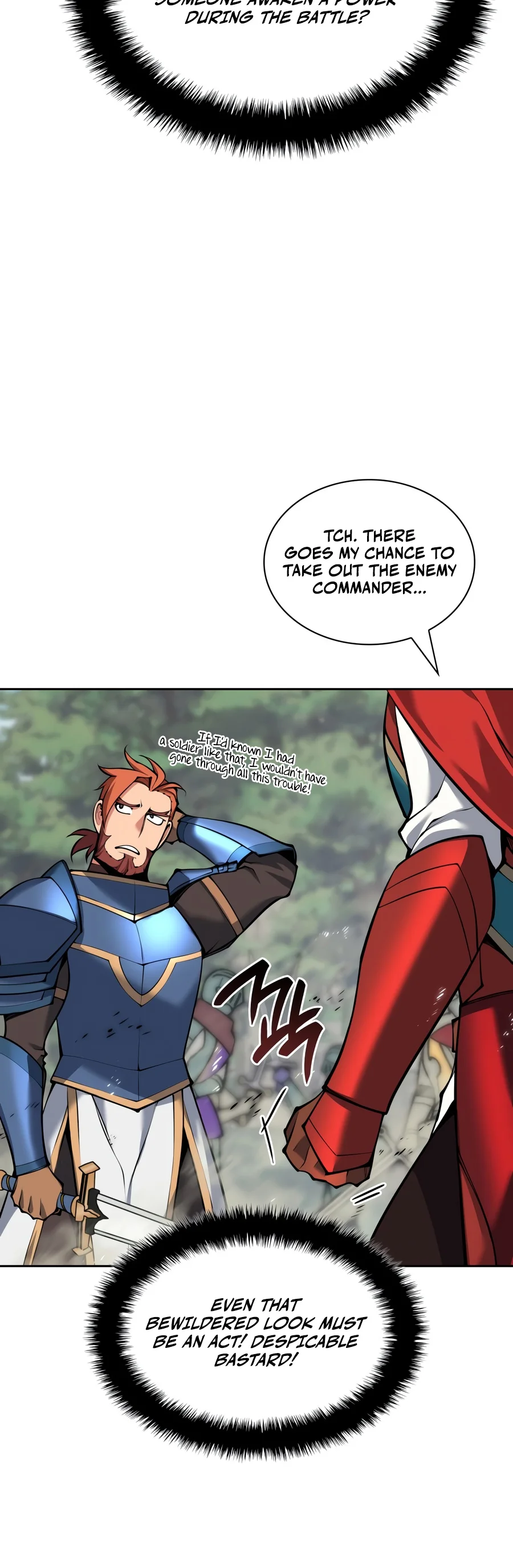 Overgeared - Chapter 344 Page 16