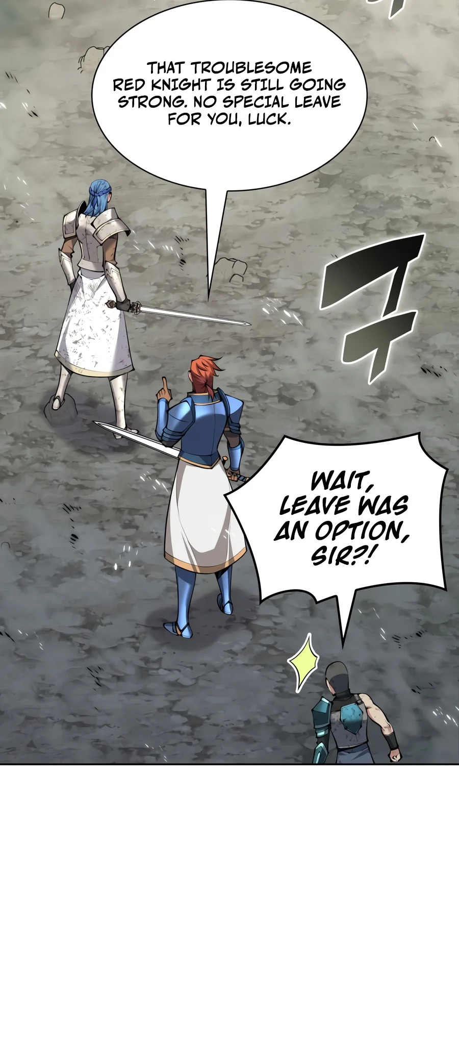 Overgeared - Chapter 344 Page 18