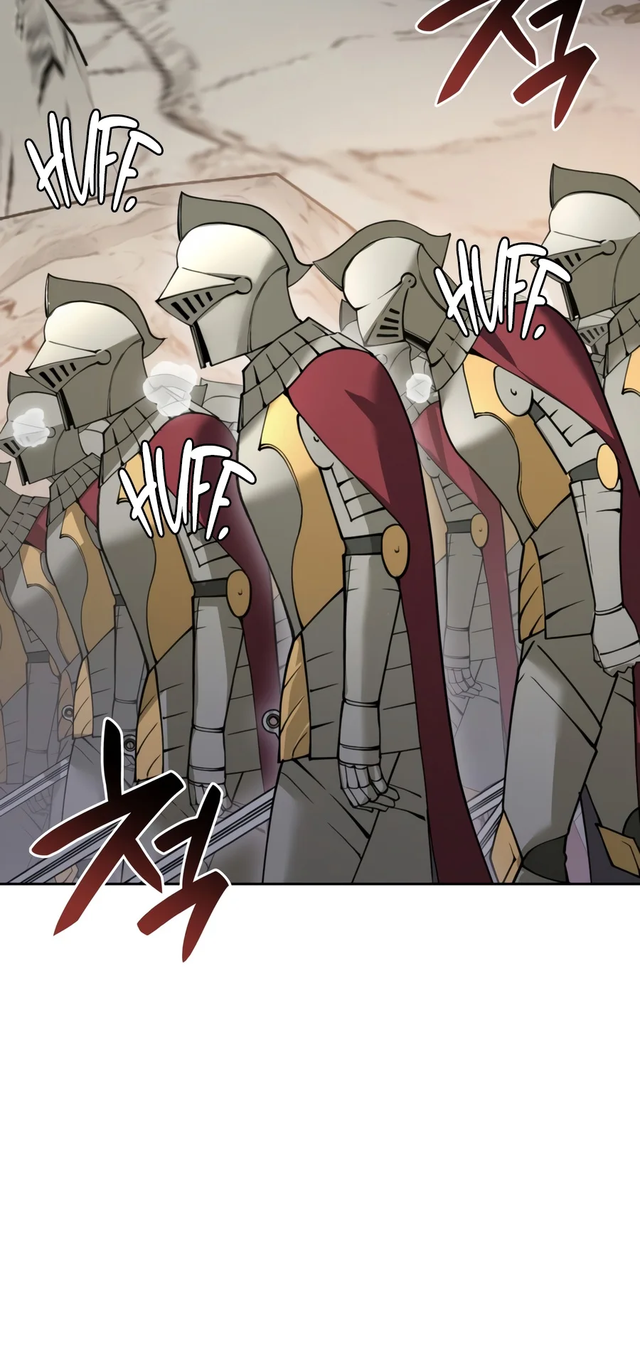 Overgeared - Chapter 344 Page 2