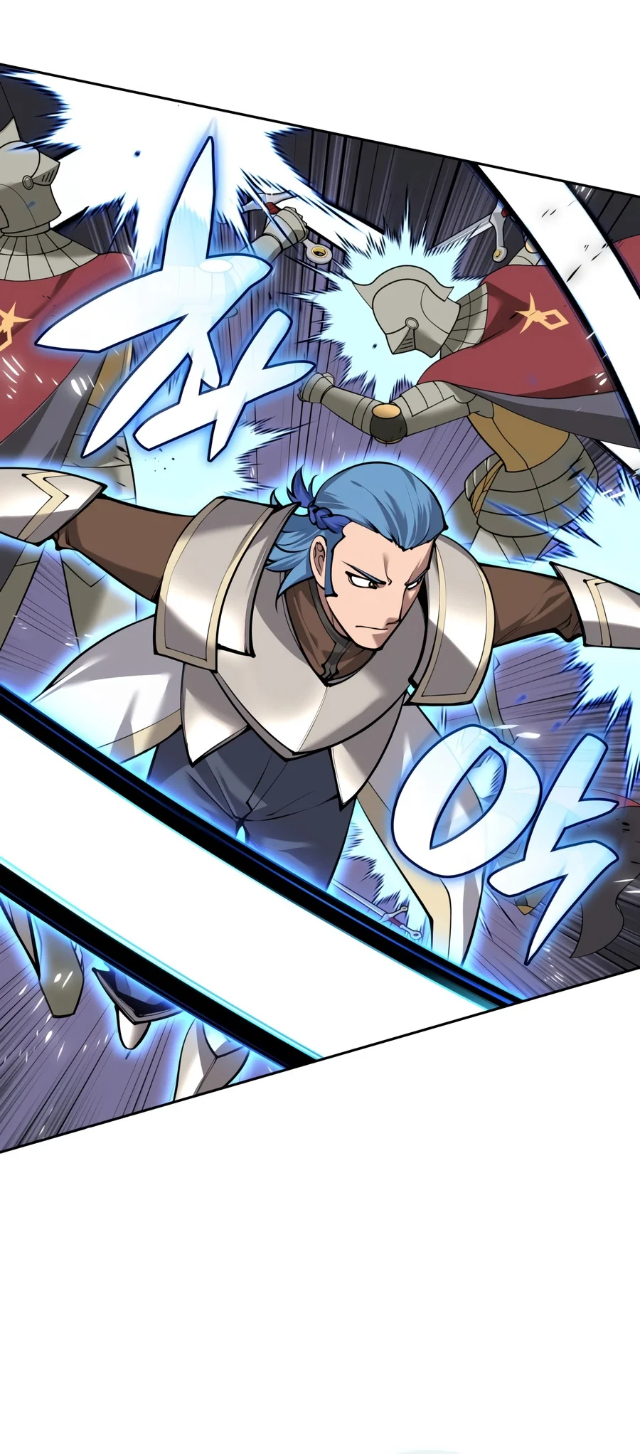 Overgeared - Chapter 344 Page 4