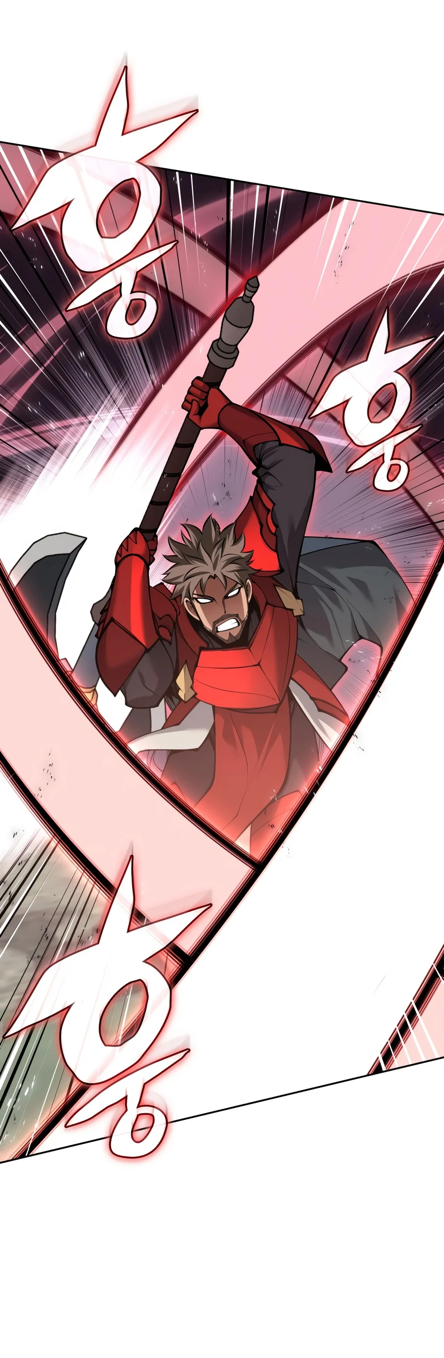 Overgeared - Chapter 344 Page 8