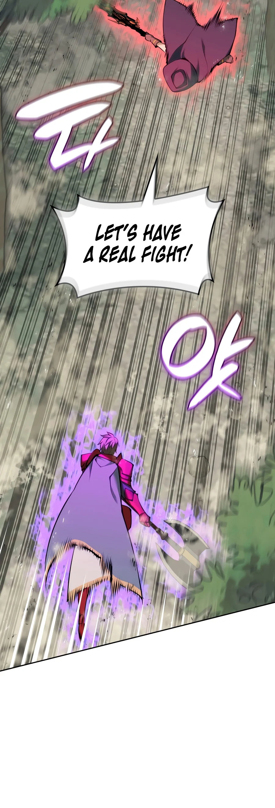 Overgeared - Chapter 345 Page 14