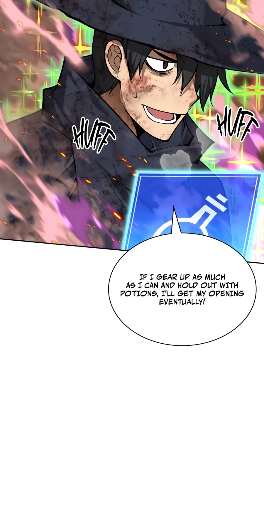 Overgeared - Chapter 345 Page 18