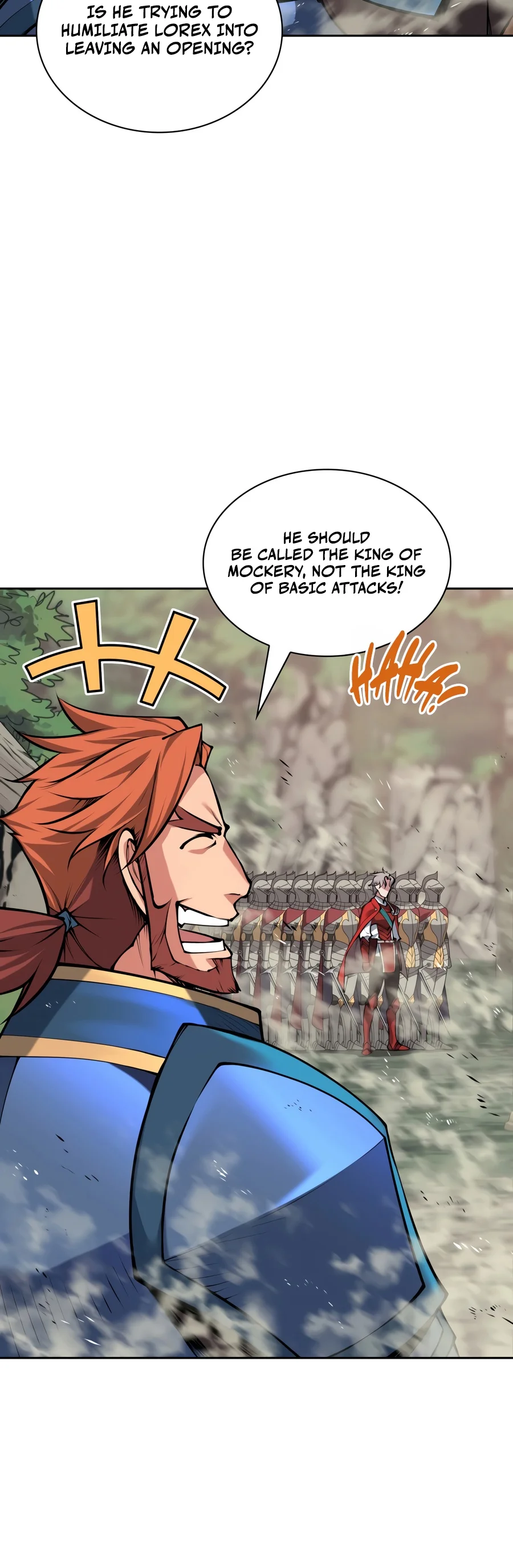 Overgeared - Chapter 346 Page 14