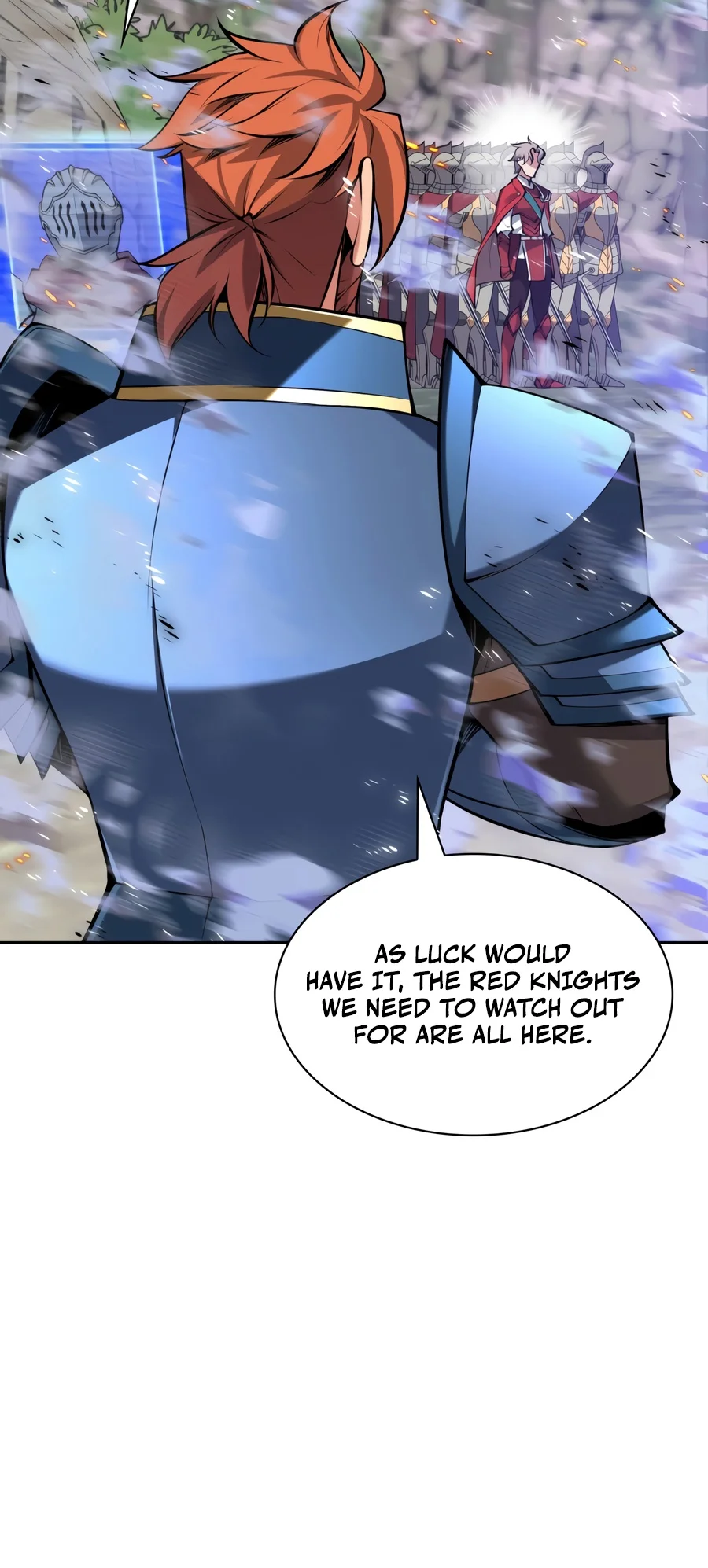 Overgeared - Chapter 346 Page 2